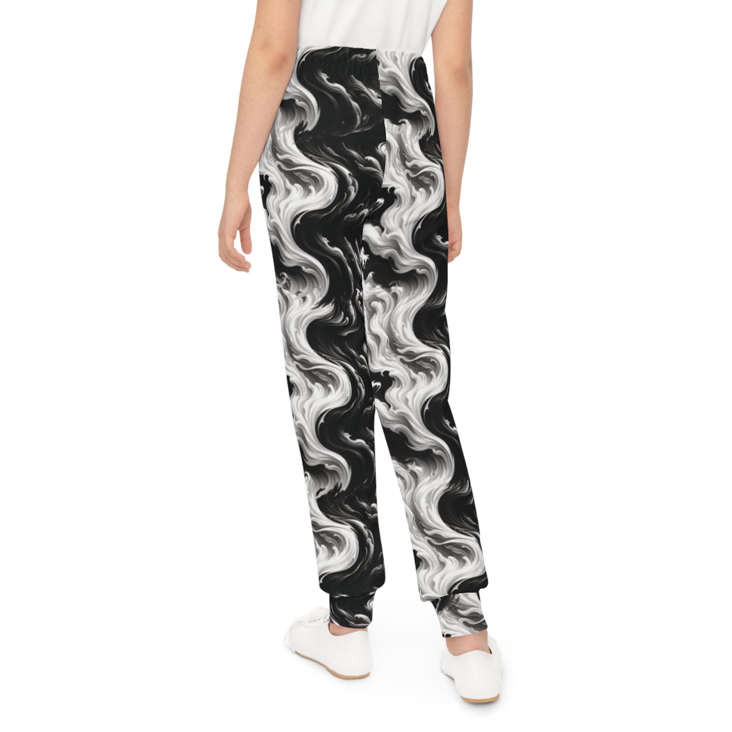 Holy Motion Joggers