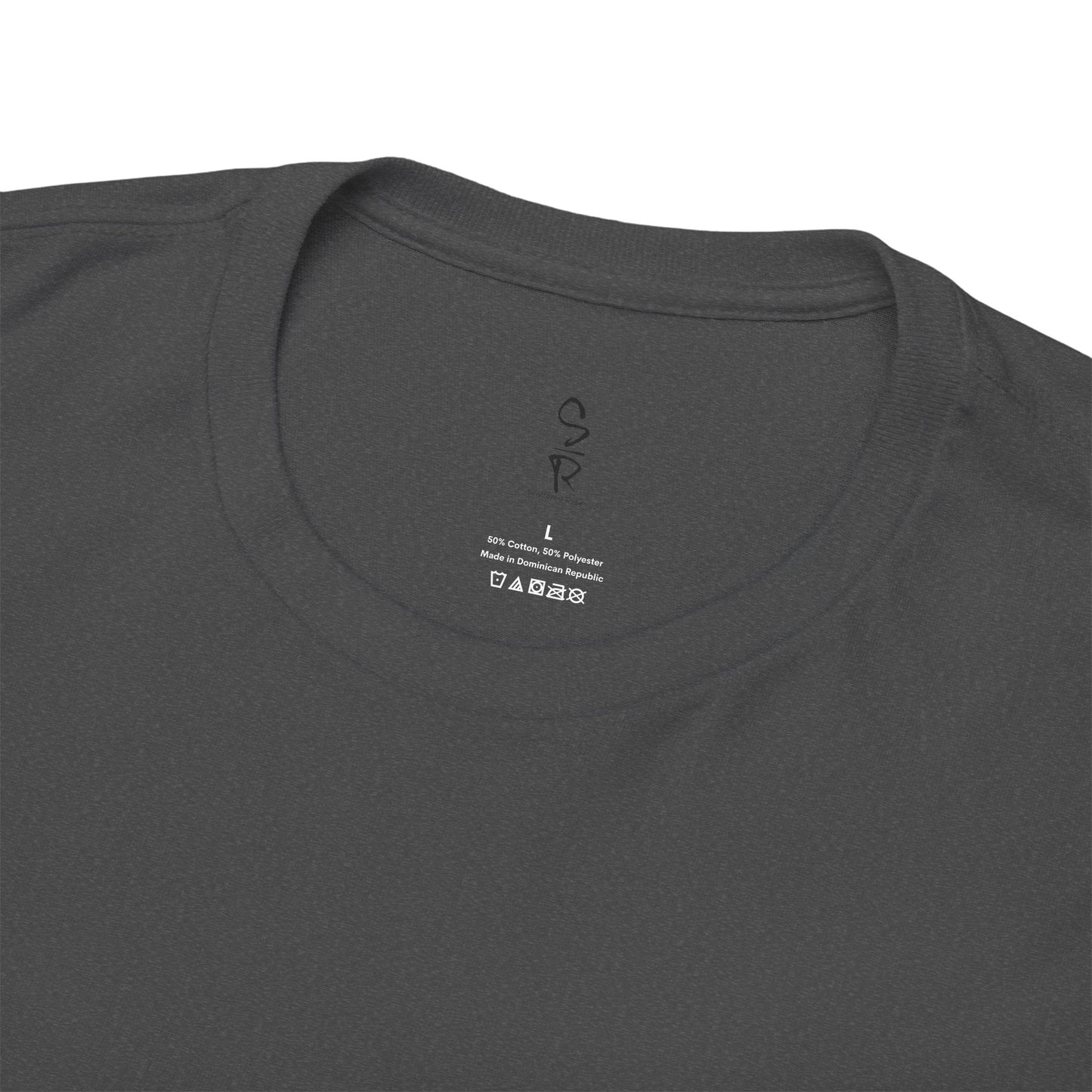 All You Need Is Jesus Tee – Simple. True. Eternal.