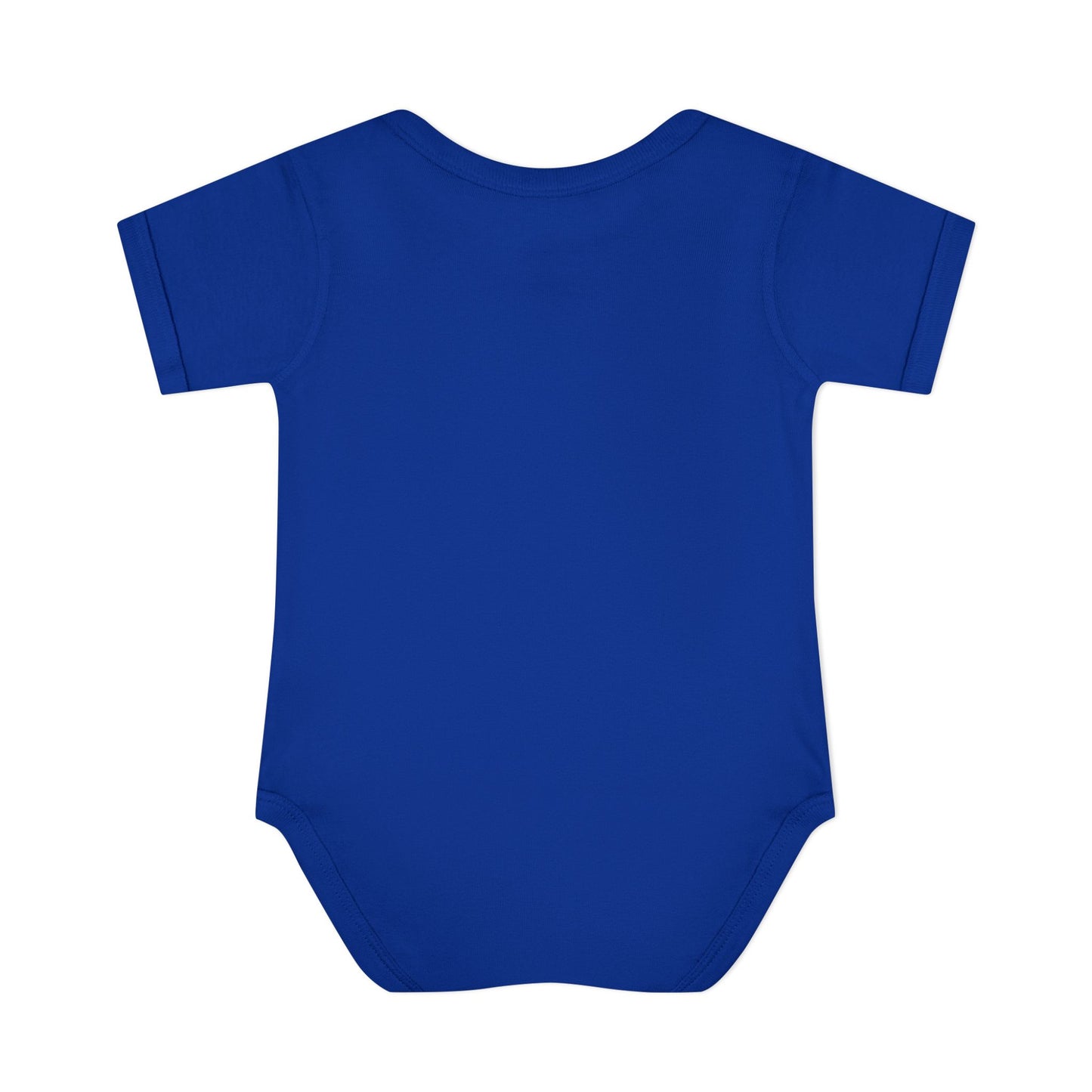 Heavenly Made Infant Bodysuit– Ocean Waves Edition