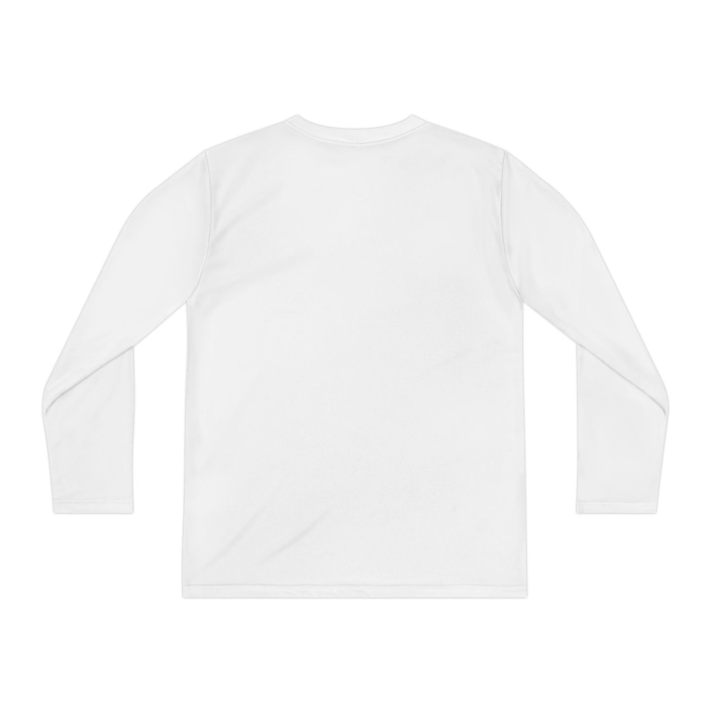 Child of the Most High – Youth Long Sleeve Tee (Unisex, Multiple Colors)