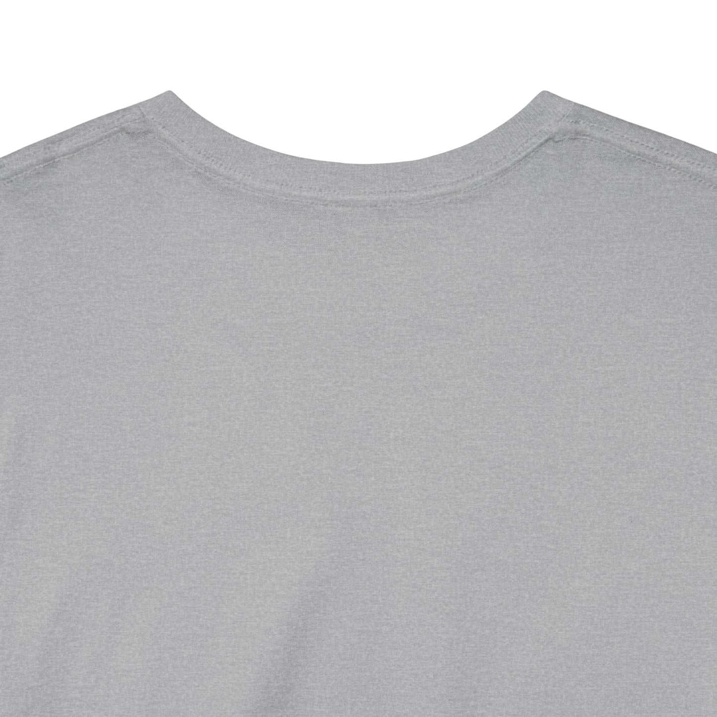 All You Need Is Jesus Tee – Simple. True. Eternal.