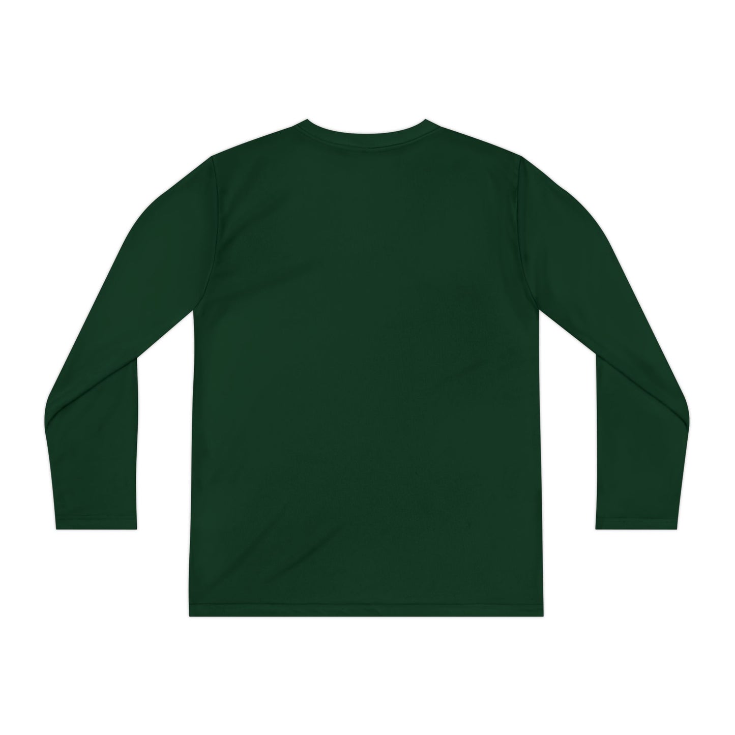 Faith in Motion – Unisex Long Sleeve Tee