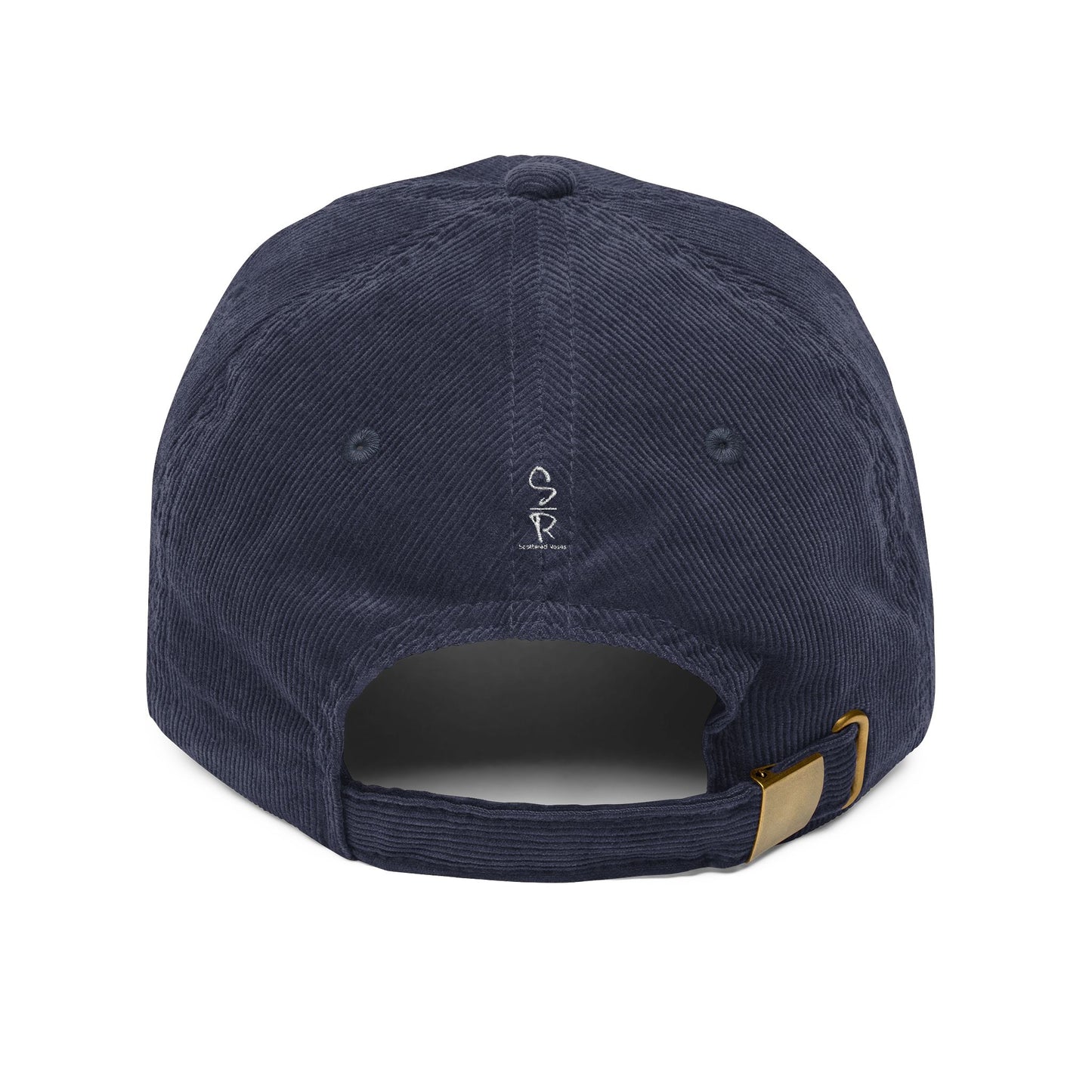 Made With Purpose Corduroy Dad Hat