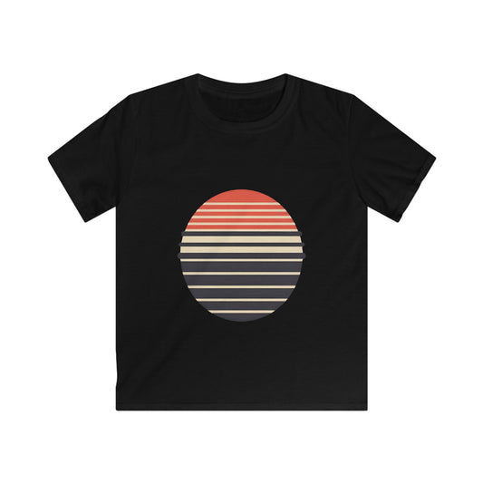 Rise & Reflect Tee