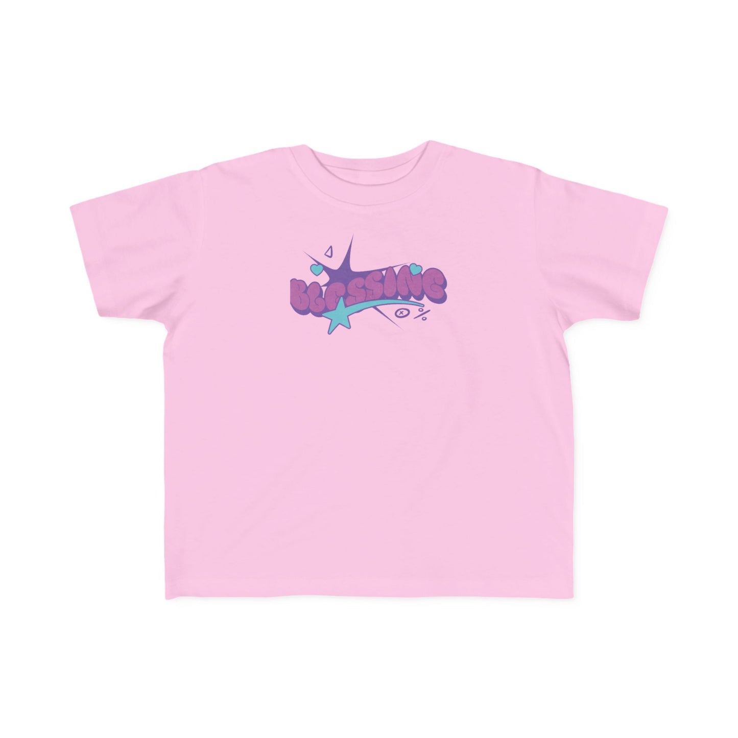 "Little Blessing" Baby Tee