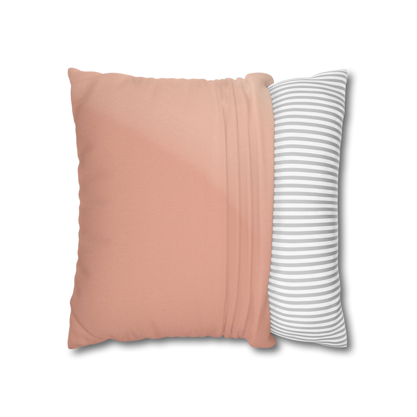 “Whispers of Clay | Soft Pillowcase”