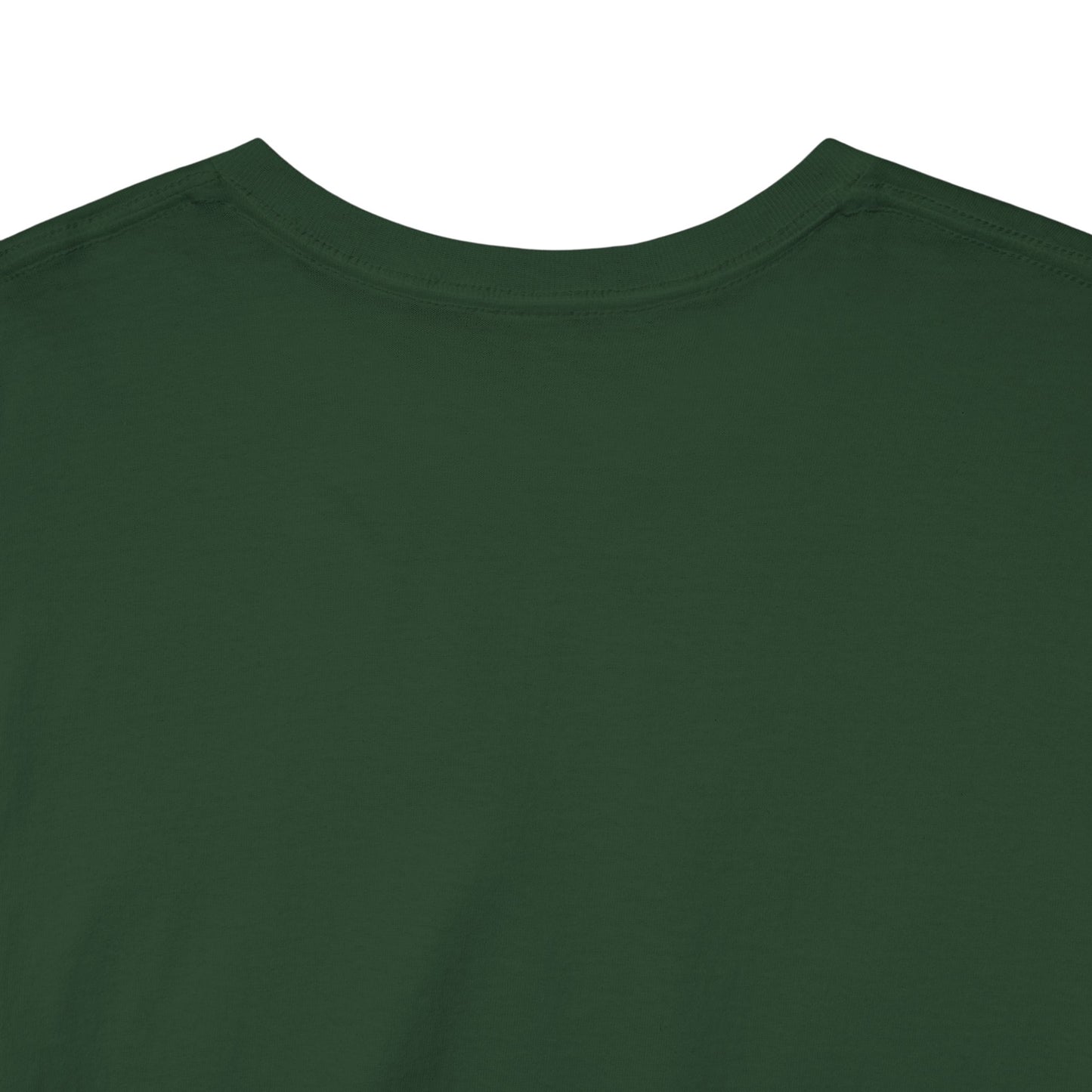 All You Need Is Jesus Tee – Simple. True. Eternal.