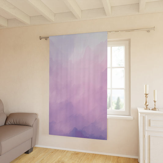 Amethyst Dawn – Blackout Curtains