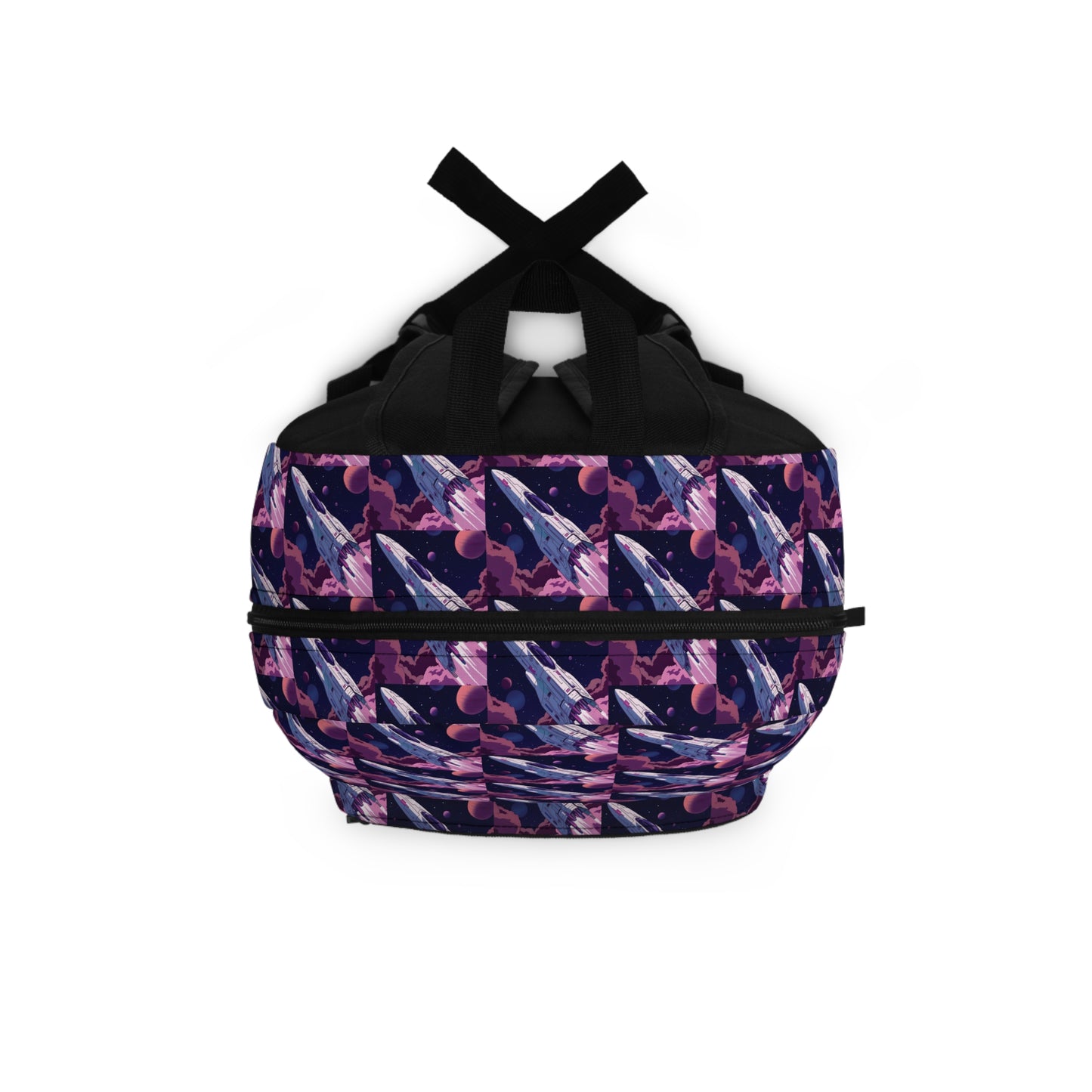 Cosmic Launch - Galaxy Mission Backpack