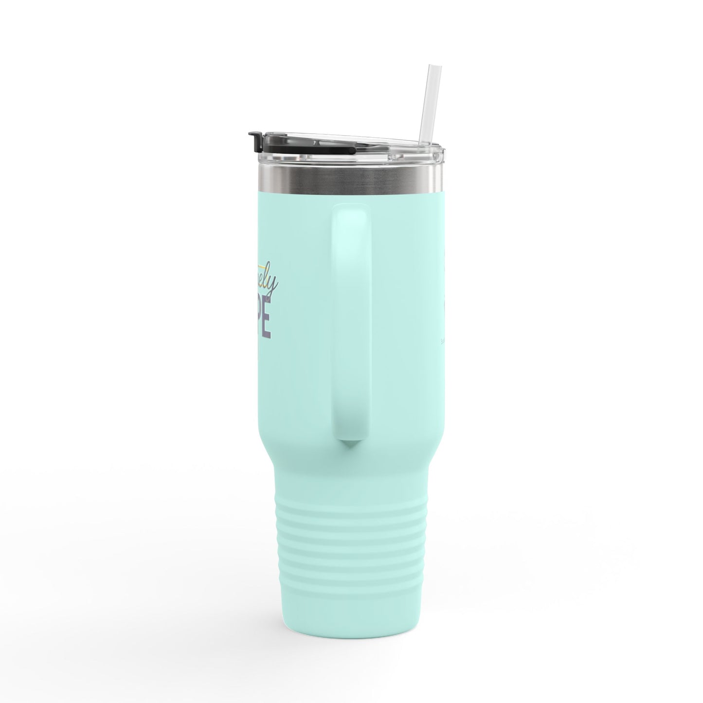 Divinely Dope Travel Mug - 40oz