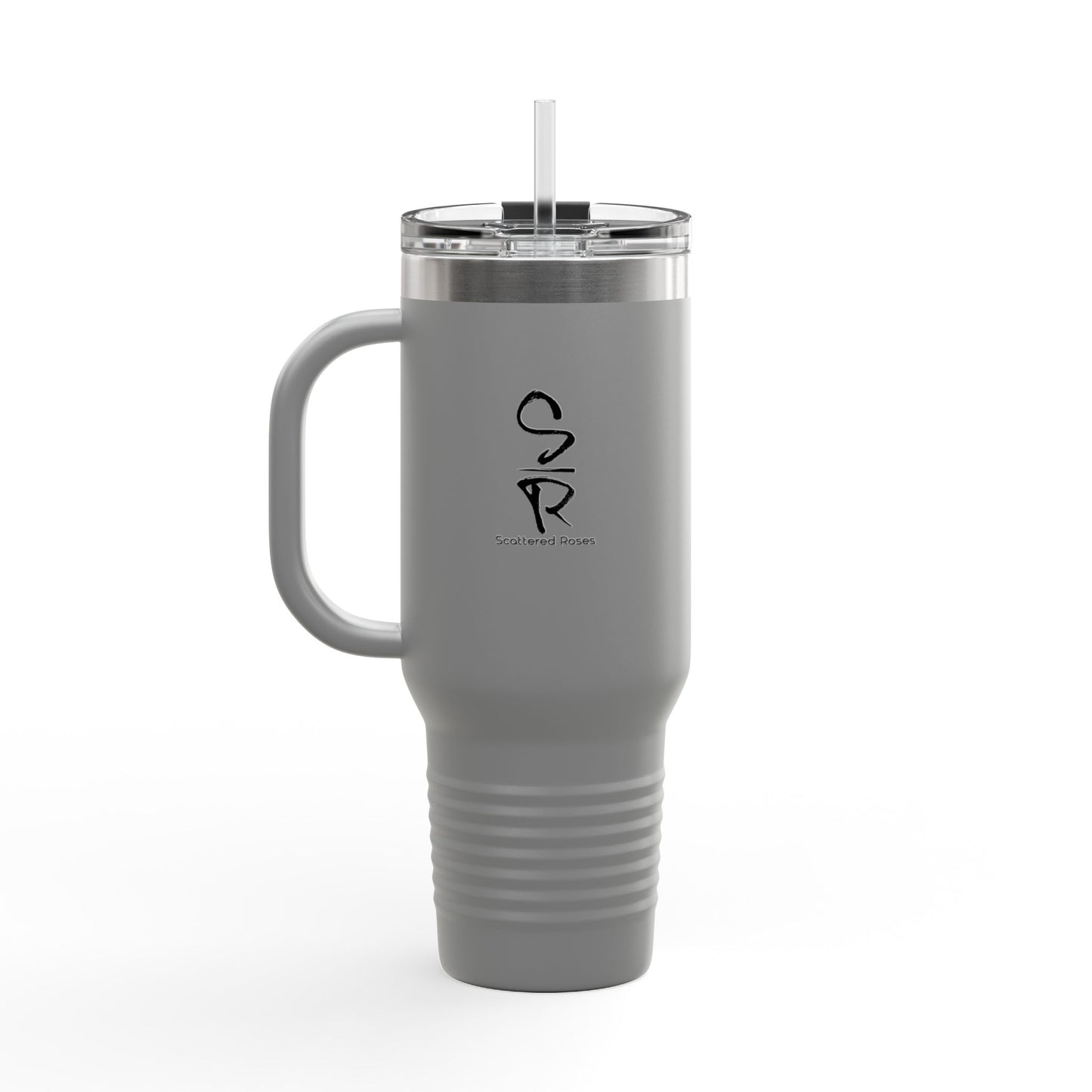 Divinely Dope Travel Mug - 40oz