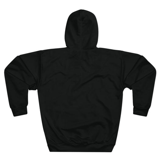 Hope Hoodie – See Beyond the Darkness