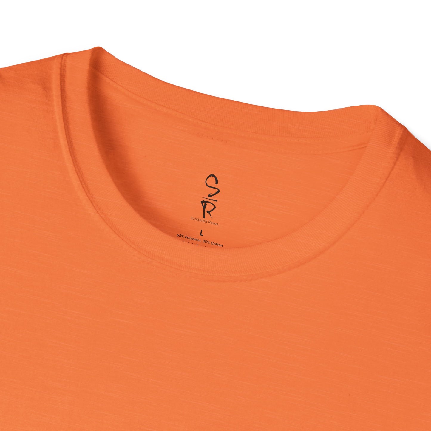 All Things Possible Tee – Powered by the Most High