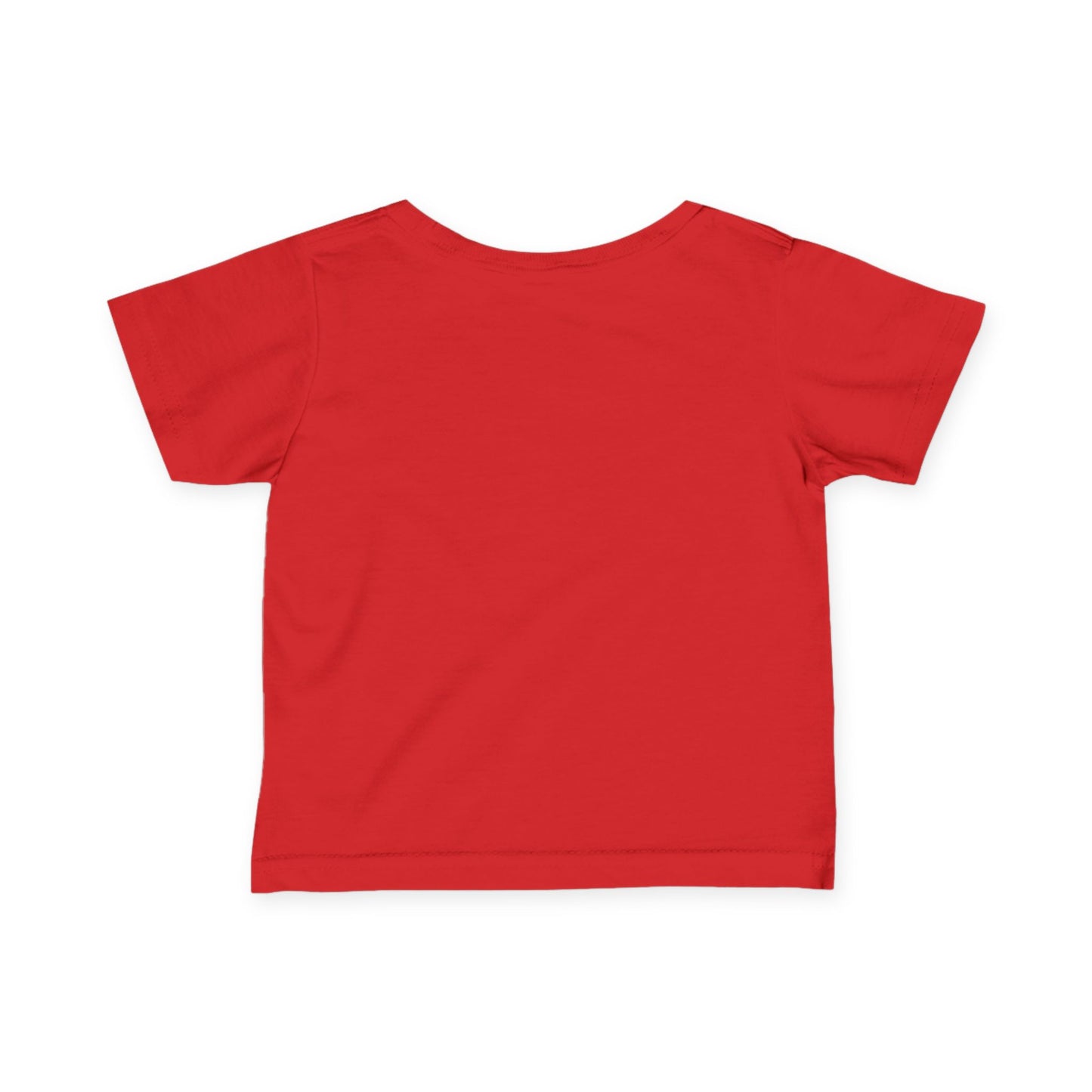 "Little Light in the Darkness" Baby Tee