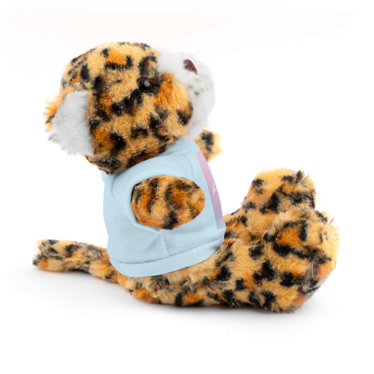 Little Blessing Plush Collection – Assorted Animals
