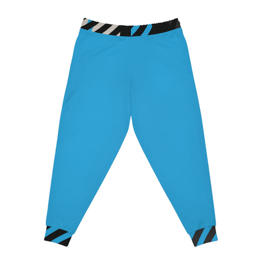 Frozen Echo Trim Joggers (Gamma Blue)