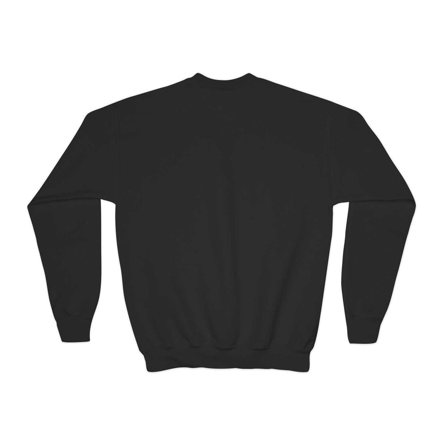 “Planted with Purpose, Growing in Grace” Luxe Unisex Sweatshirt