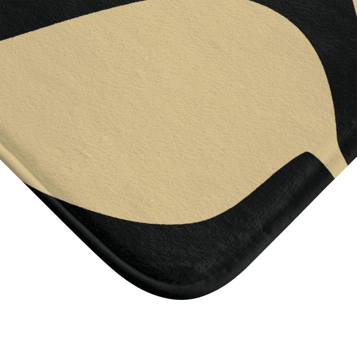 Rooted in the Vine – Scripture Bath Mat