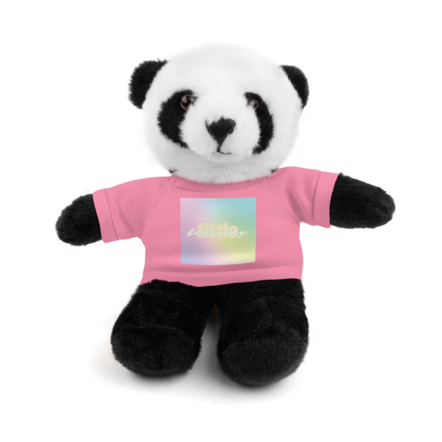 Little Blessing Plush Collection – Assorted Animals