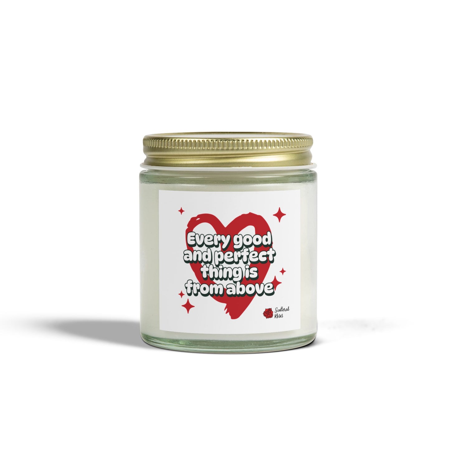 Every Good & Perfect Candle