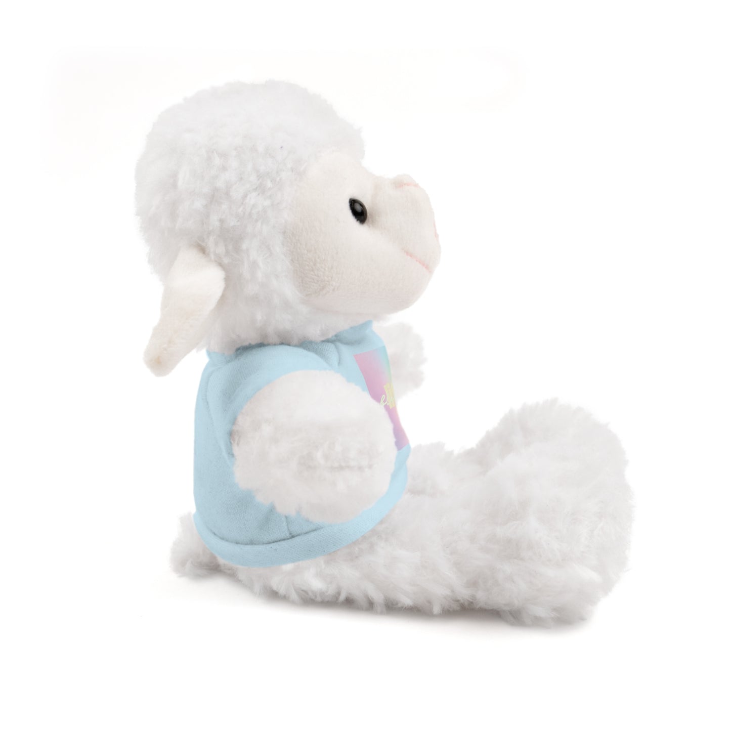 Little Blessing Plush Collection – Assorted Animals