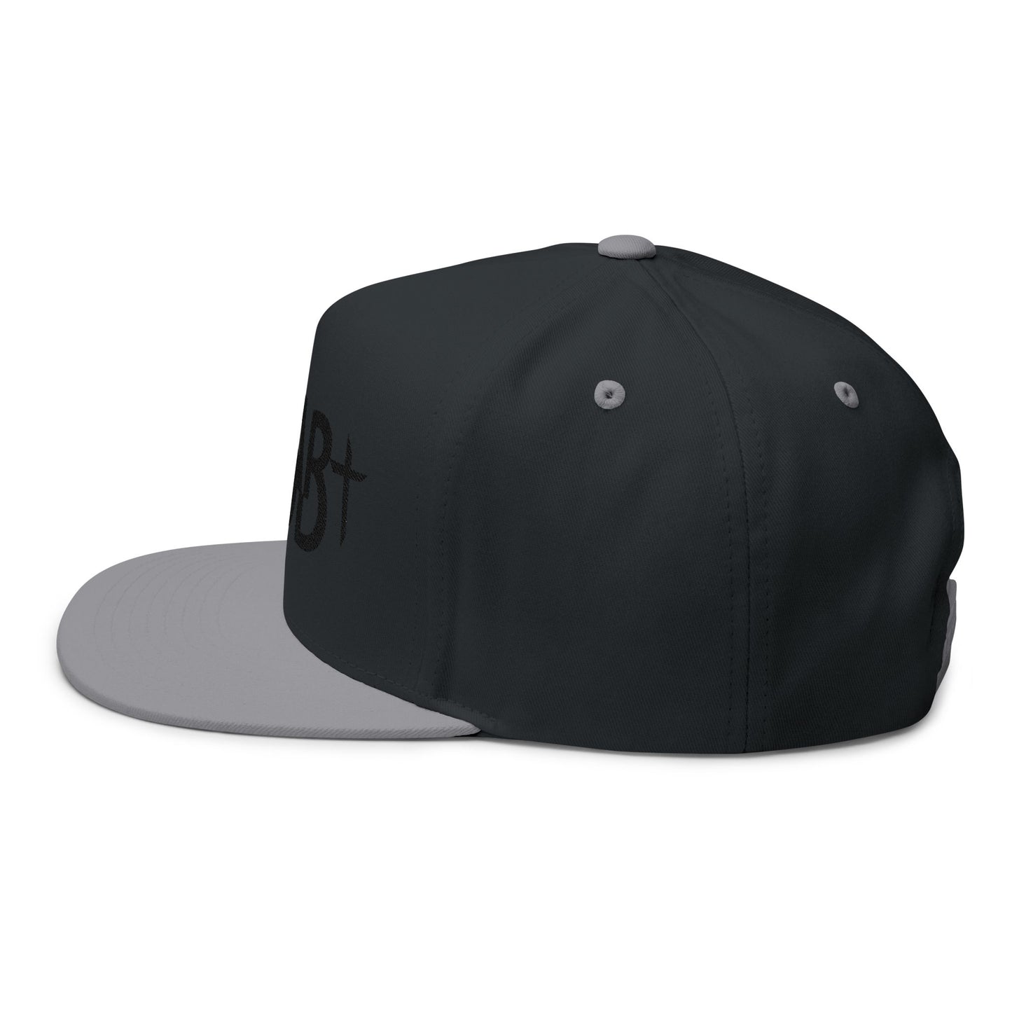 “Fear God Bold Snapback – Embroidered Faith Hat”