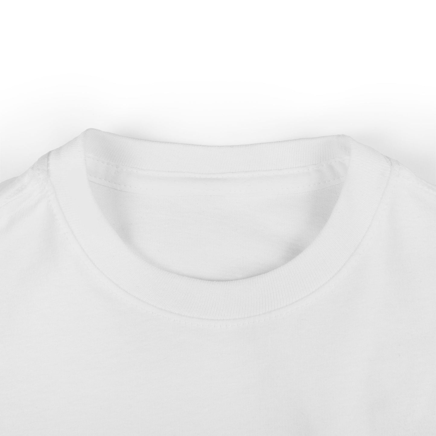 "Holy Spirit Energy Only" Baby Tee
