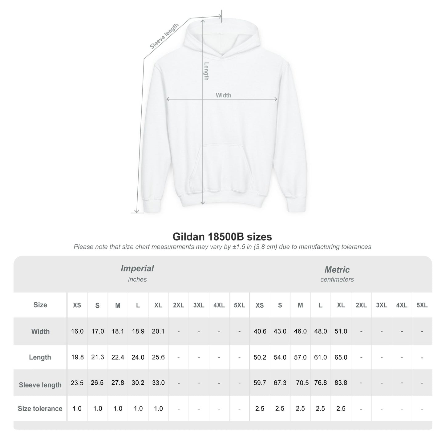 “Fearfully Made, Wonderfully Loved” Luxe Unisex Hoodie