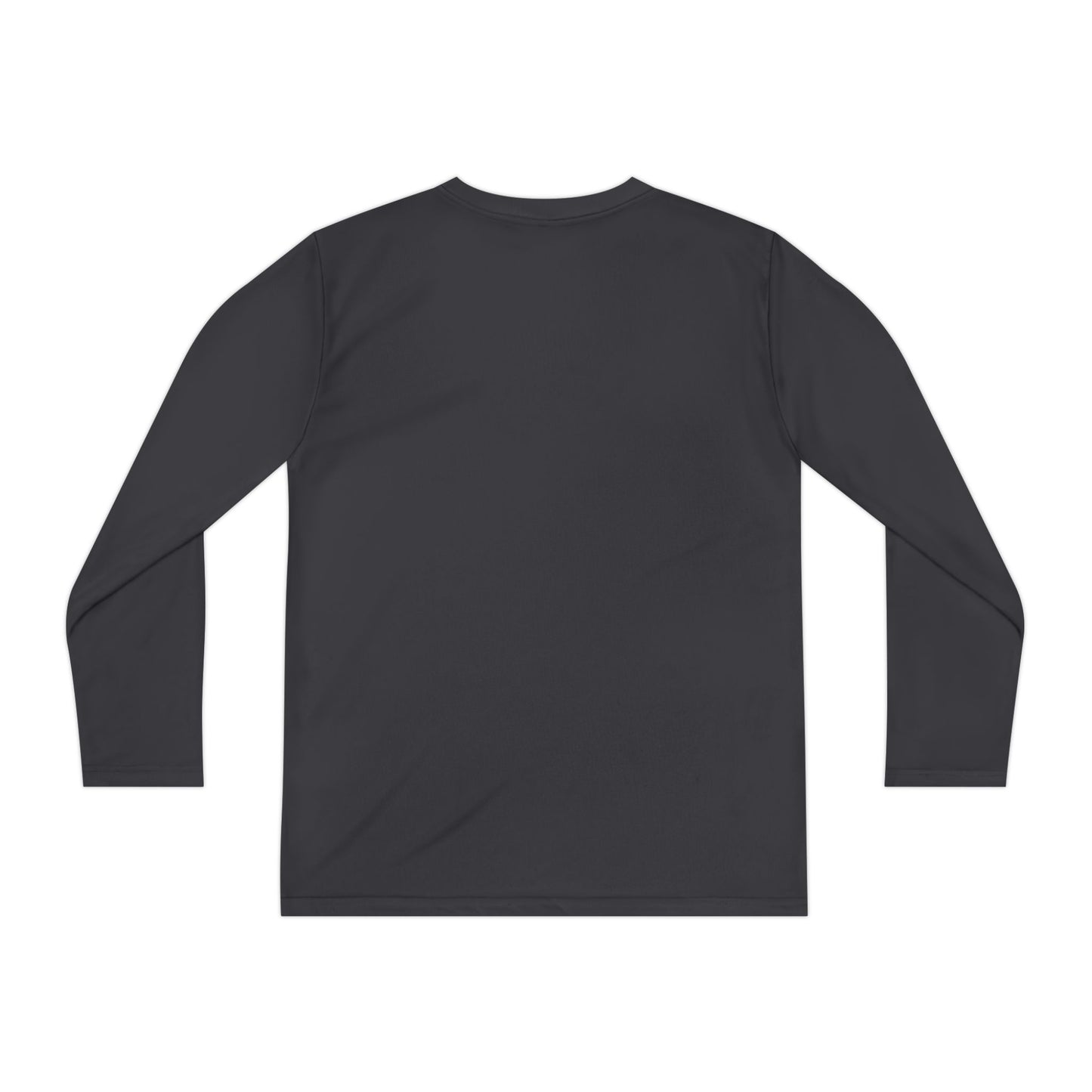 Child of the Most High – Youth Long Sleeve Tee (Unisex, Multiple Colors)