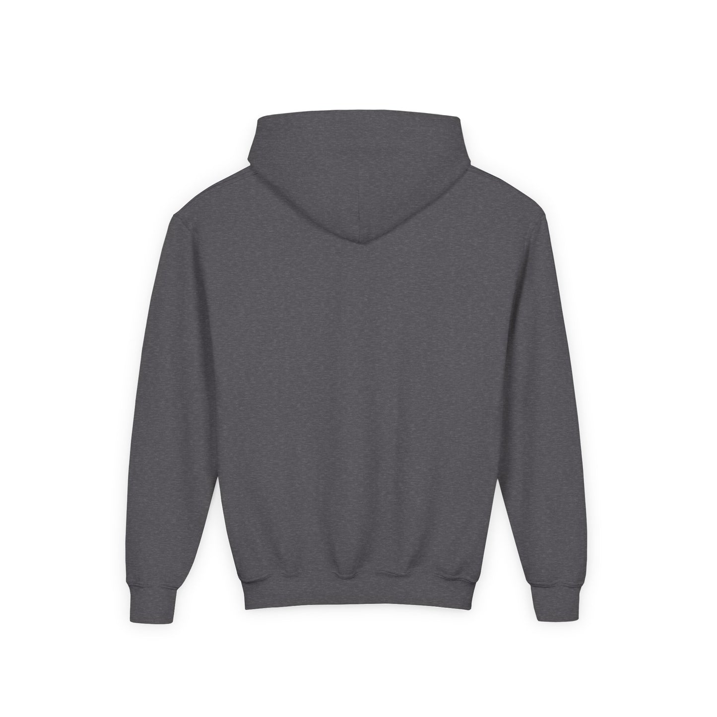 “Fearfully Made, Wonderfully Loved” Luxe Unisex Hoodie