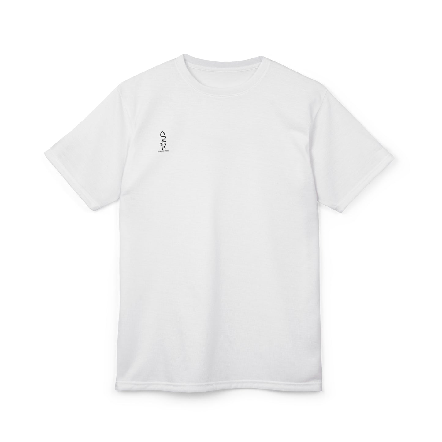Divinely Dope Cross Tee – Walk It Like You Talk It | Stylish Cut & Sew T-Shirt, Casual Wear, Gift Idea, Trendy Apparel, Everyday Comfort