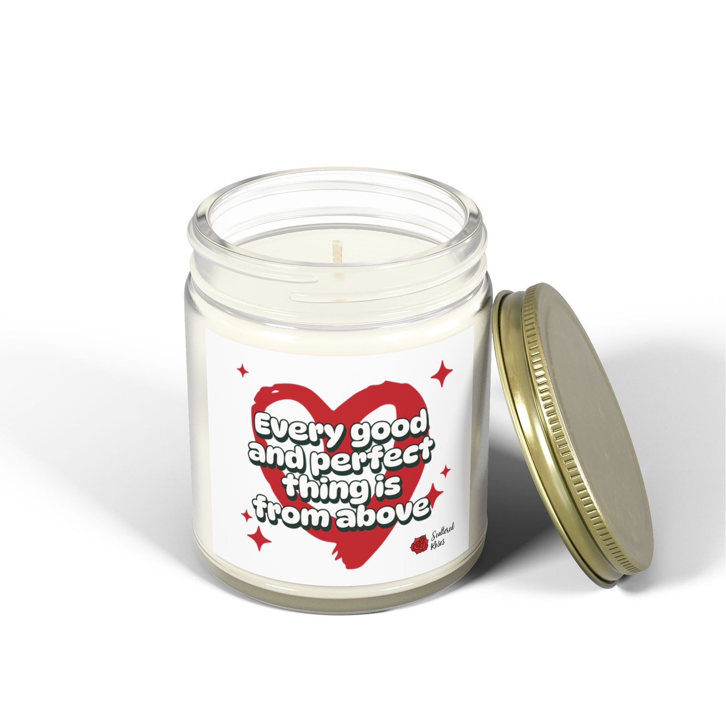 Every Good & Perfect Candle