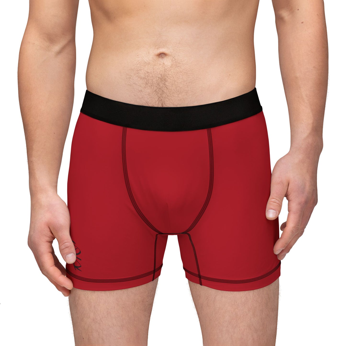 S/R Signature Boxer Briefs – Bold Comfort, Everyday Faith