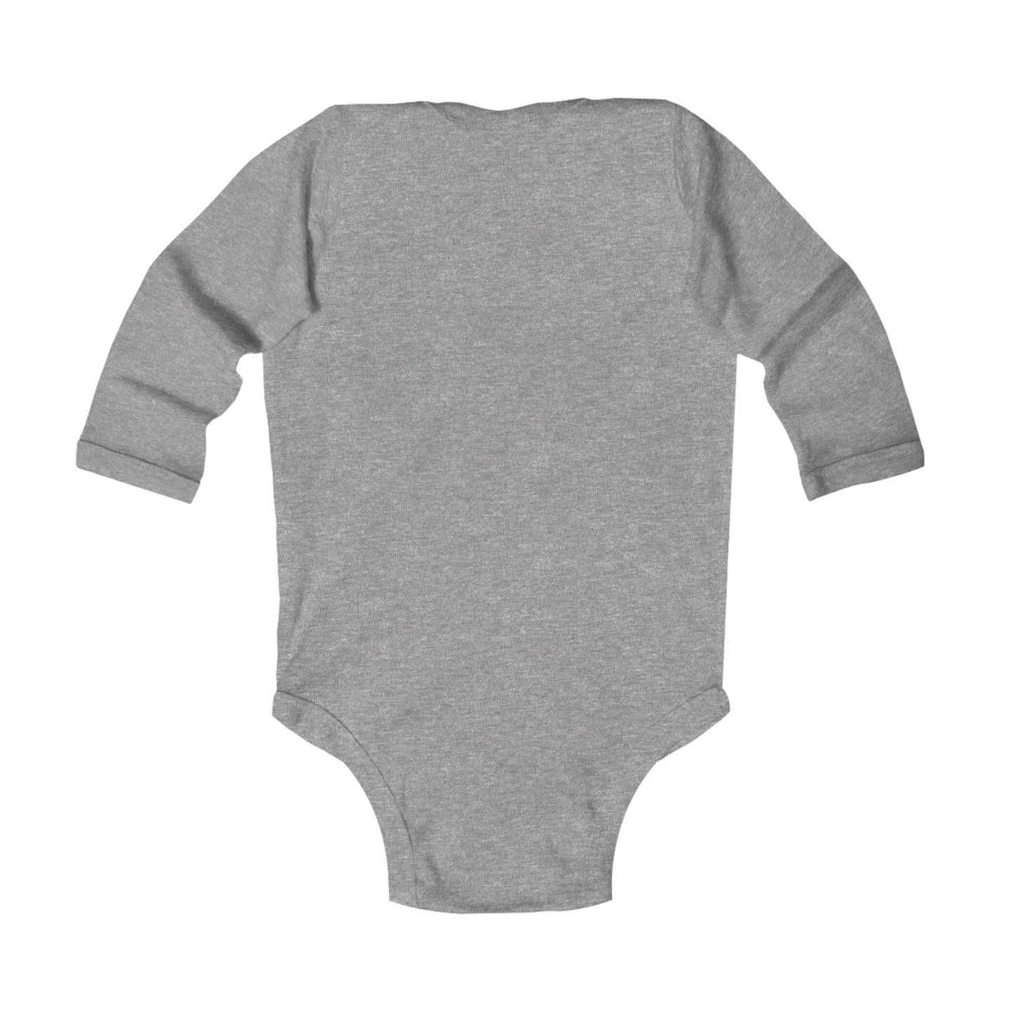 Heaven Sent – Faithful Tartan Baby Bodysuit