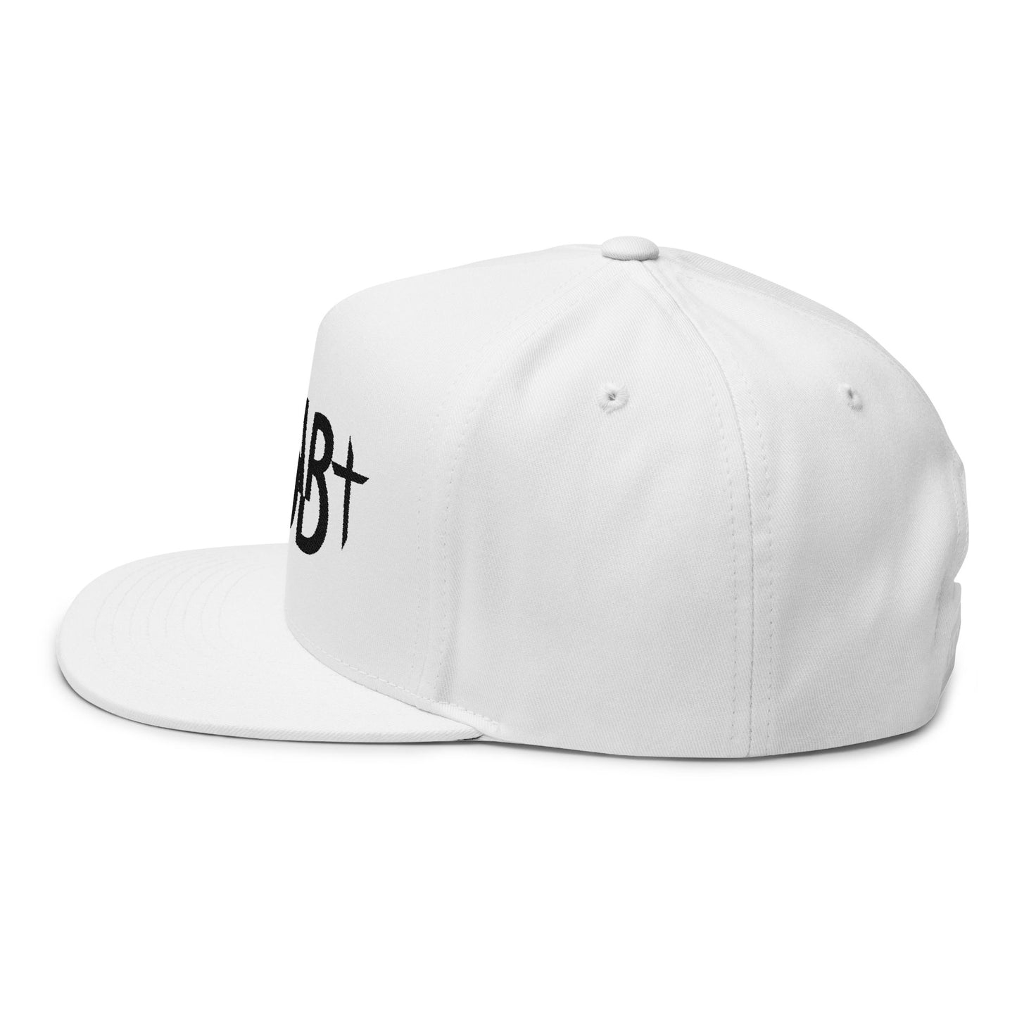 “Fear God Bold Snapback – Embroidered Faith Hat”