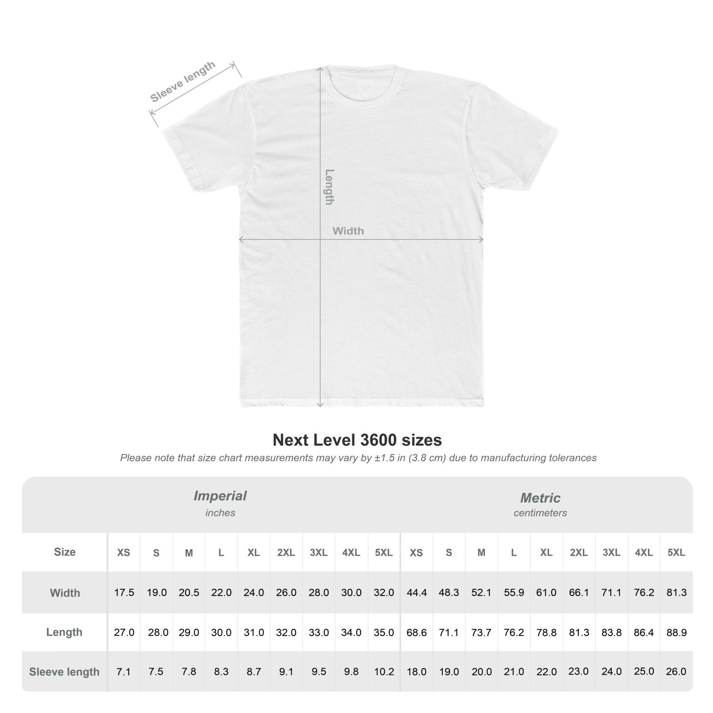 Do Things From Love Tee – Not For It.