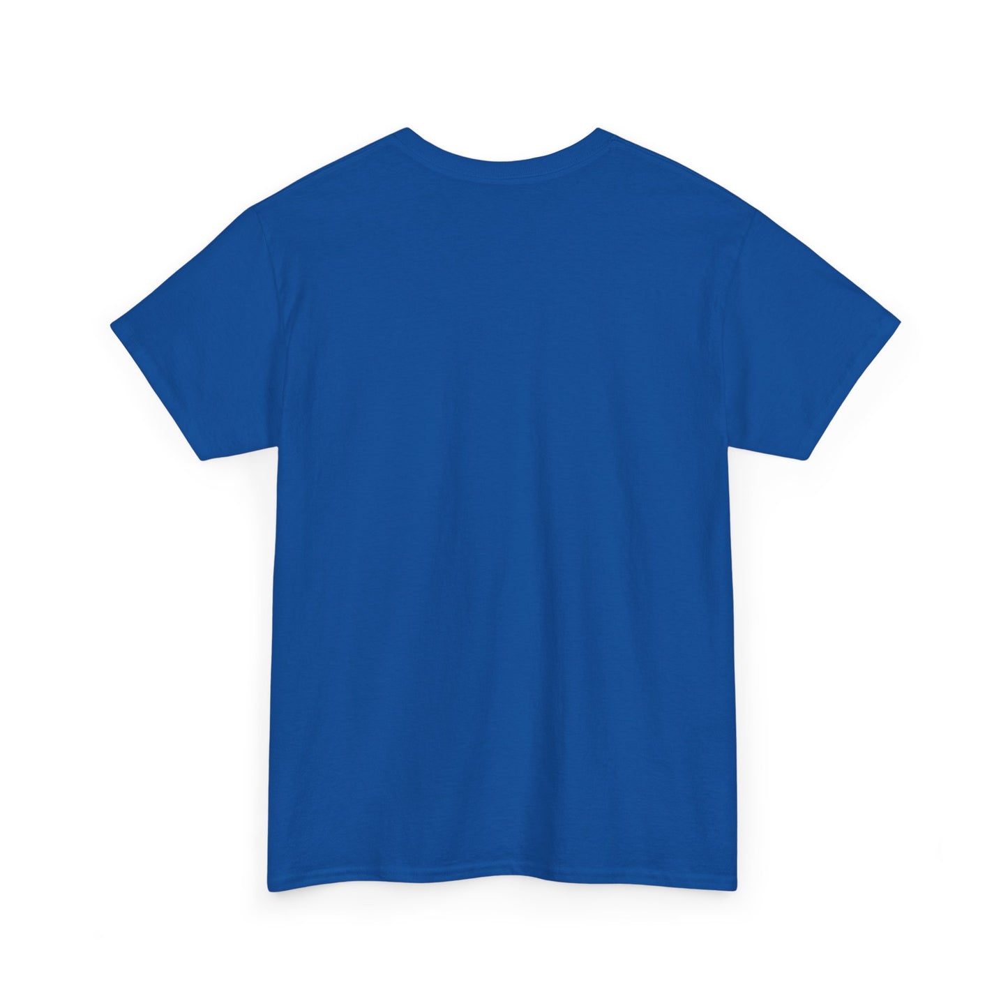 All You Need Is Jesus Tee – Simple. True. Eternal.