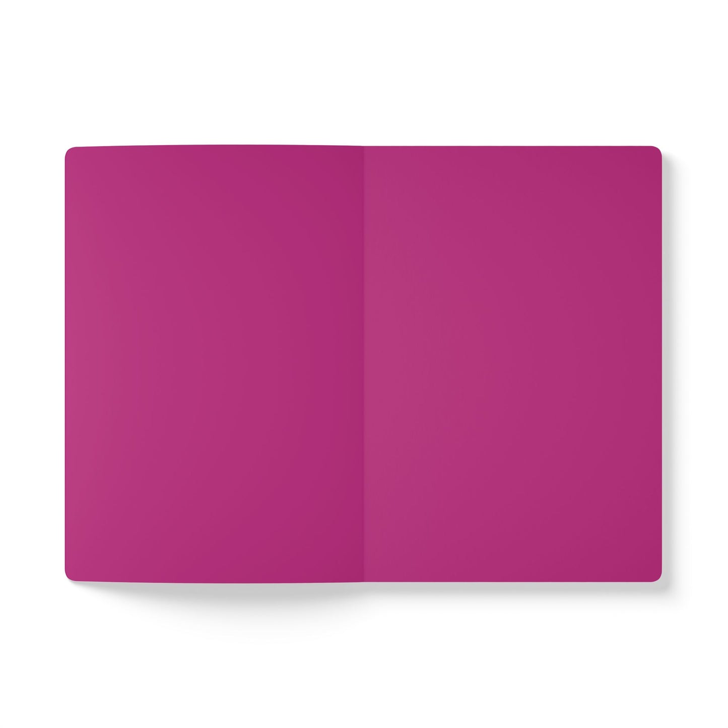 The Vine & The Branches – John 15:5 Journal (Pink & Gold)