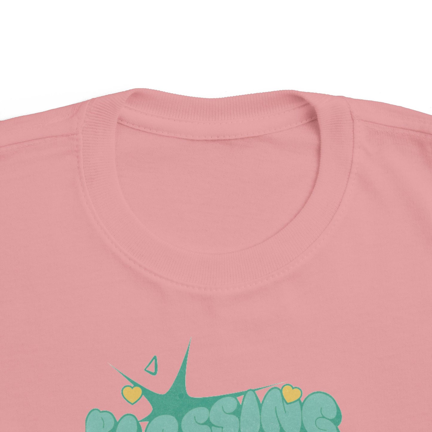 "Little Blessing" Baby Tee