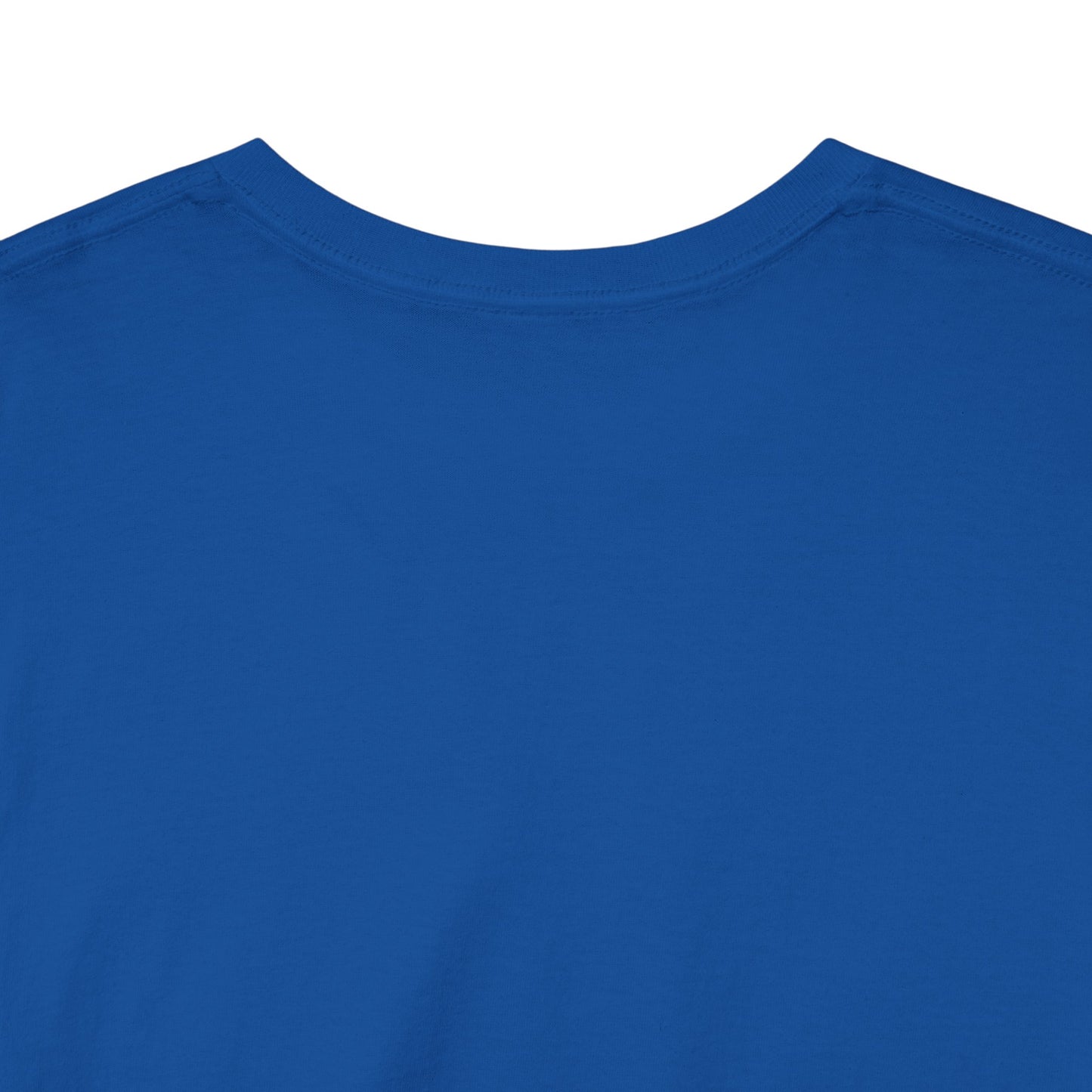 All You Need Is Jesus Tee – Simple. True. Eternal.