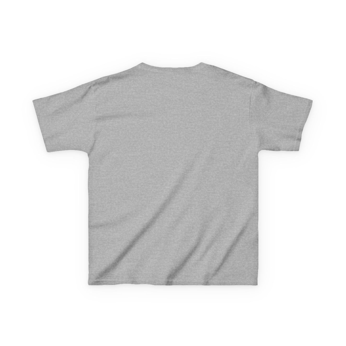 COVERED Tee - "Covered" by His Grace