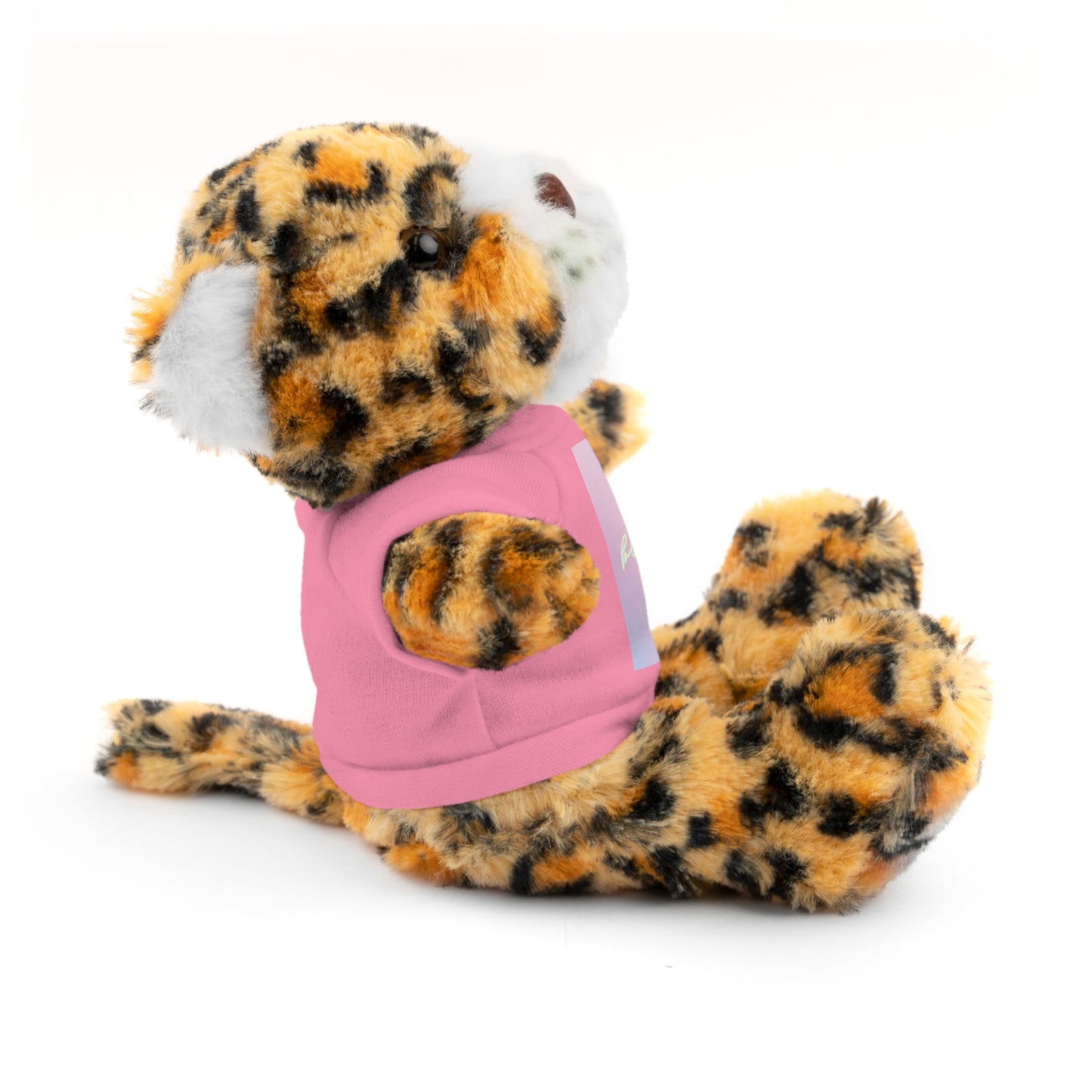 Little Blessing Plush Collection – Assorted Animals