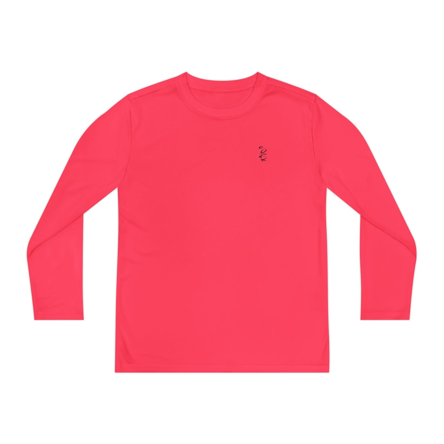Faith in Motion – Unisex Long Sleeve Tee