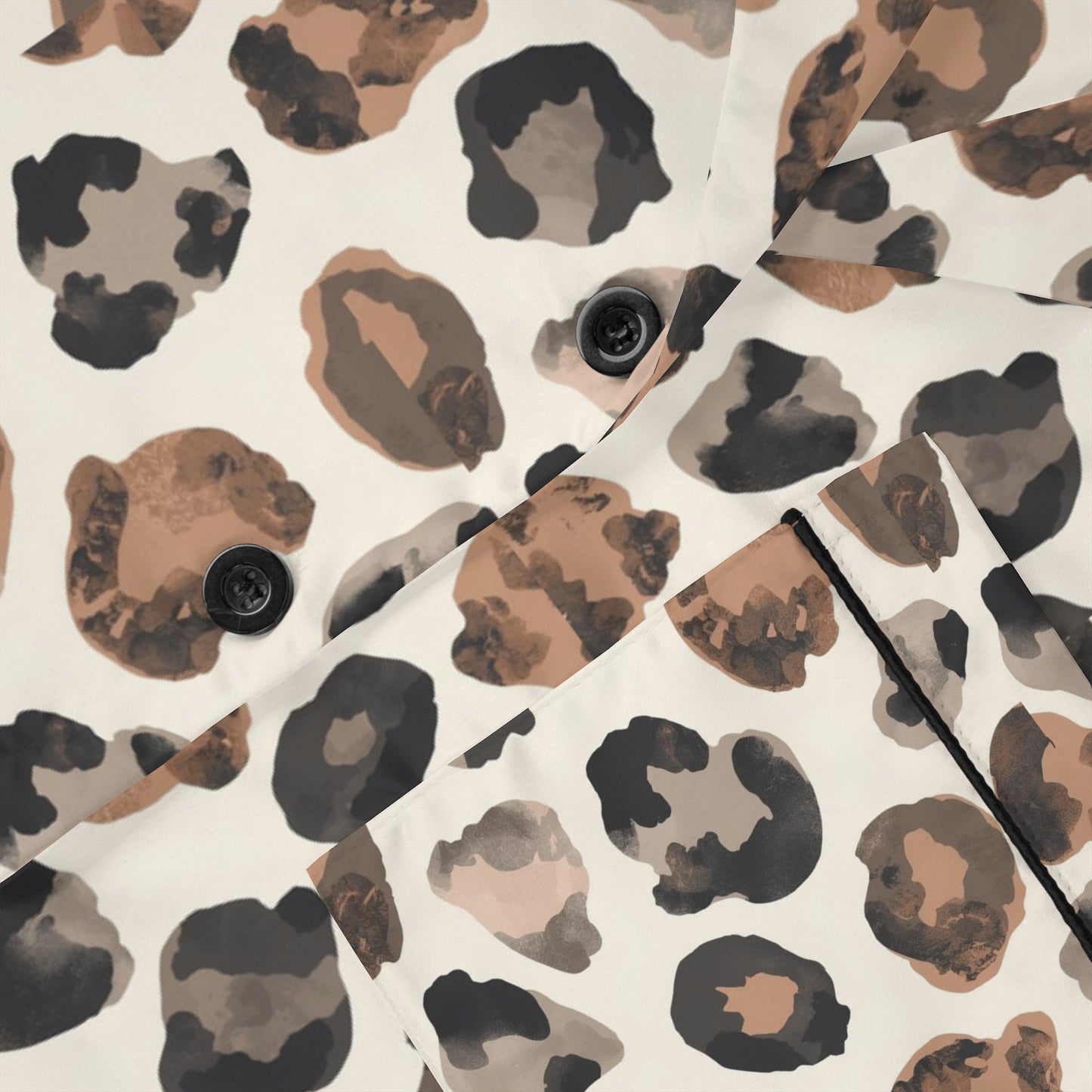 Soft Roar – Women’s Pajama Set