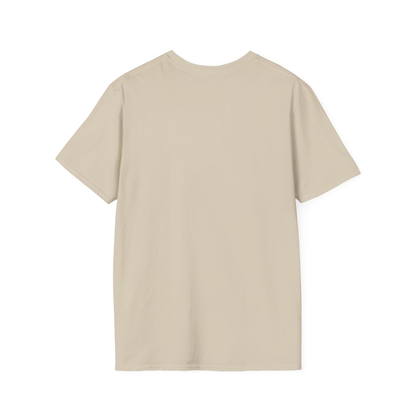 S/R Signature Tee – Walk Bold in Simplicity