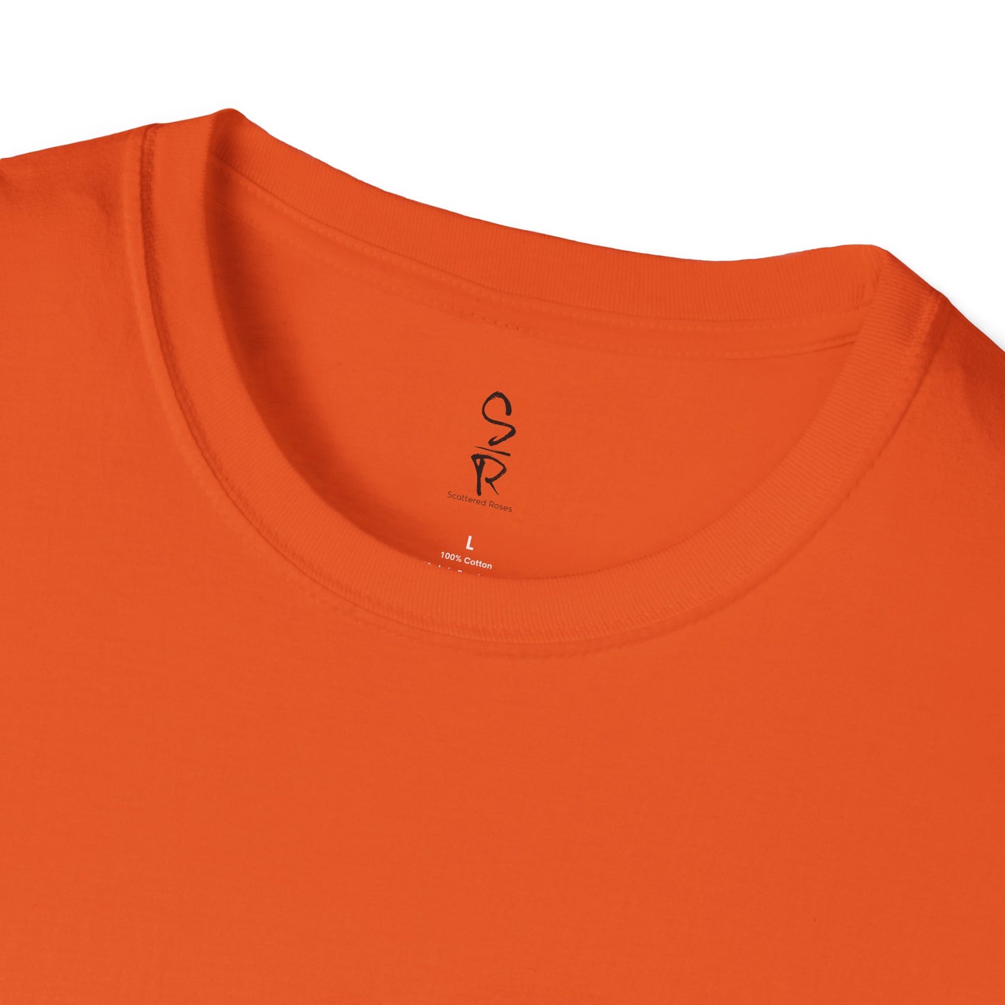 Faith & Blessings – Trust Fall Tee