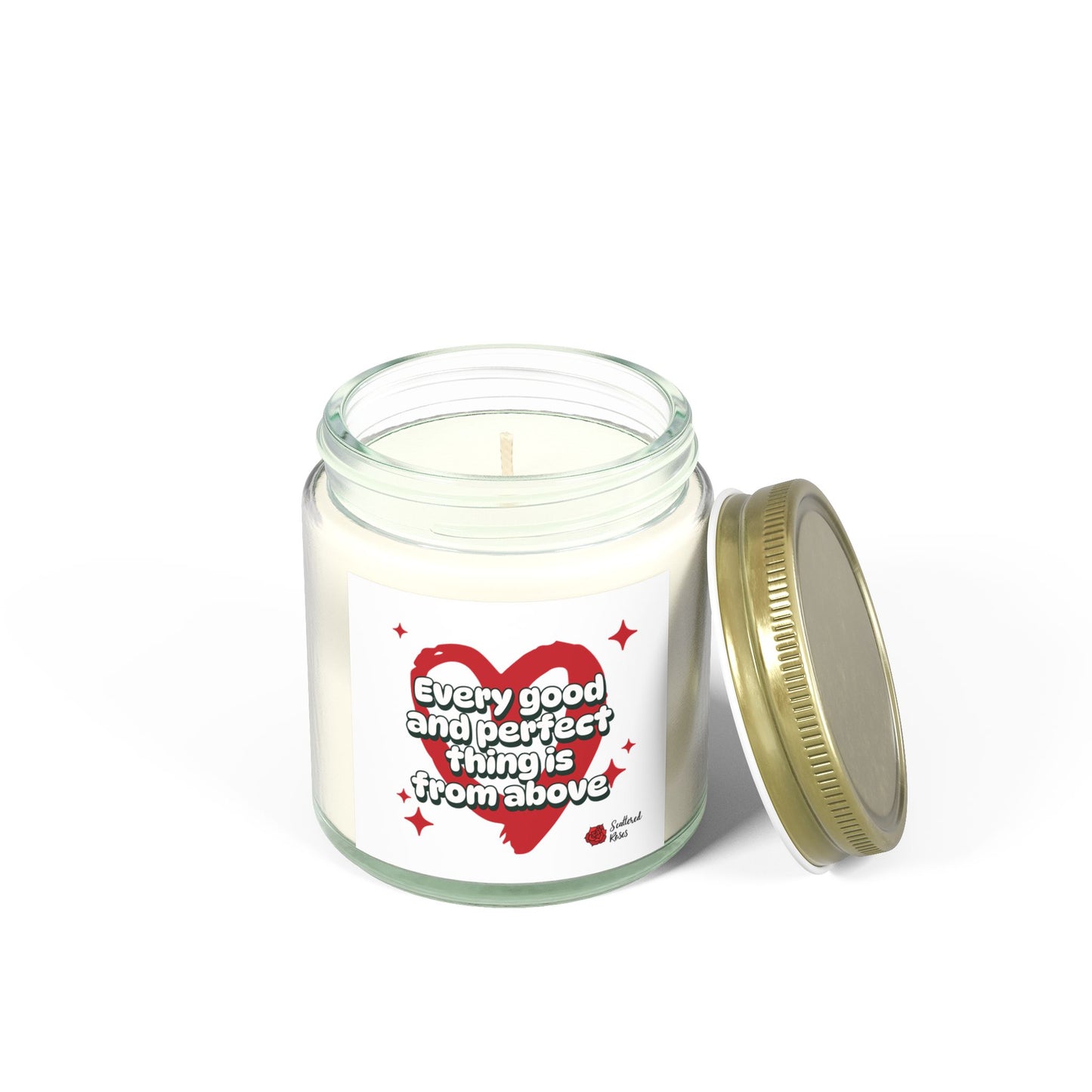 Every Good & Perfect Candle