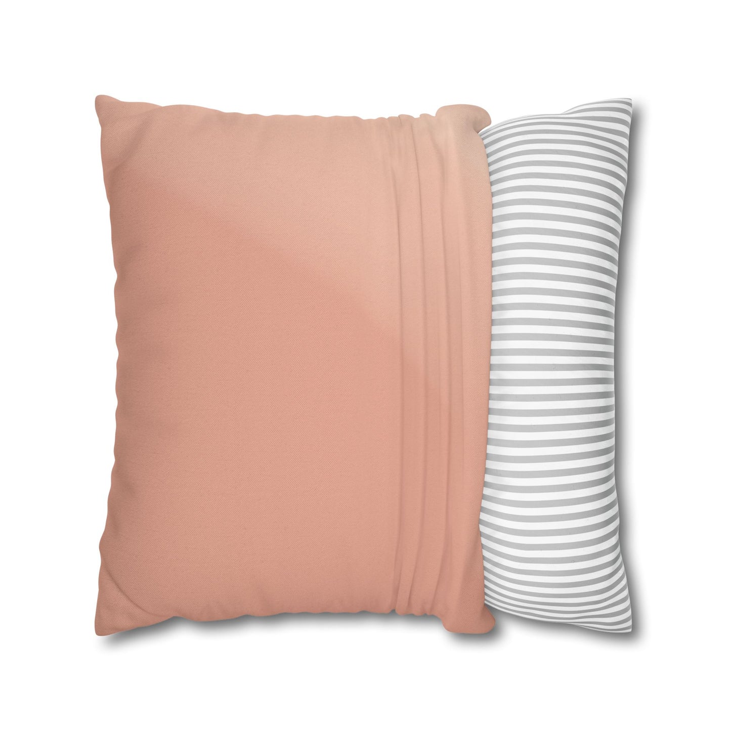 “Whispers of Clay | Soft Pillowcase”
