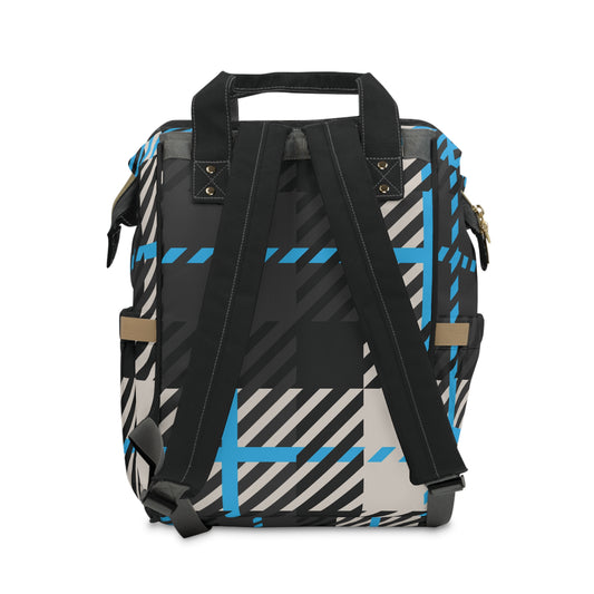 Frozen Echo Diaper Bag Backpack