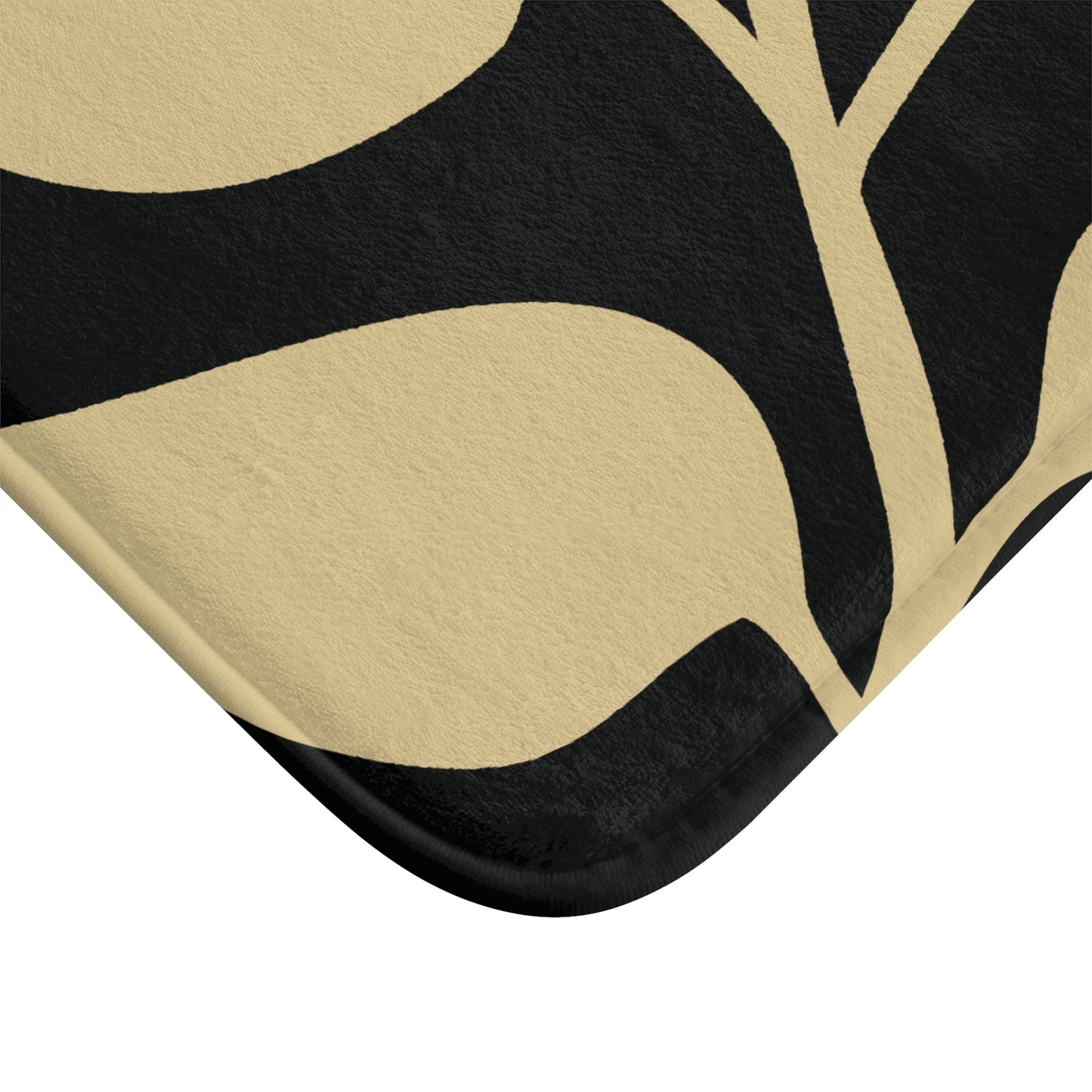 Rooted in the Vine – Scripture Bath Mat